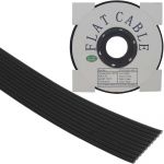 Шлейф RC-10 black