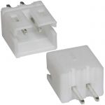 Разъем WB-02 (MW-2M) pitch 2.00mm