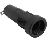 Держатель предохранителя ZH252 for 5х20