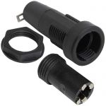 Держатель предохранителя ZH252 for 5х20