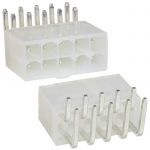 Разъем MF-2x5R + terminals