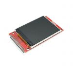 Дисплей TFT DSM-TFT-TOUCH-2.4-A