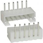 Разъем WB-06R (MW-6MR) pitch 2.00 м