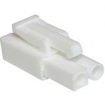 Разъем MFC 1x2F pitch 4.5 mm+Terminal