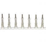 Разъем MFC-1x2M pitch 4.5 mm + terminals