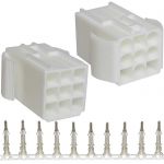 Разъем MFC-3x3M pitch 4.5 mm+ terminals