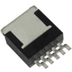 Микросхема LM2575S-3.3