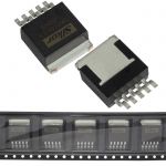 Микросхема LM2575S-3.3