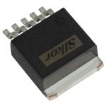 Микросхема LM2575S-5.0 (SLKOR)