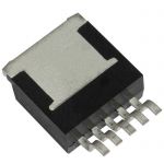 Микросхема LM2575S-5.0 (SLKOR)