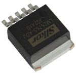Микросхема LM2575S-ADJ