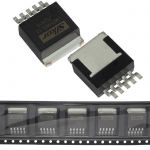 Микросхема LM2596S-12