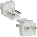 Разъем PWL2-02 pitch 3.96 mm