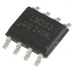 Микросхема LM393