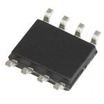 Микросхема LM78L05D