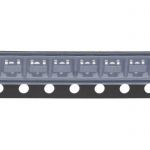 Микросхема 78L05S
