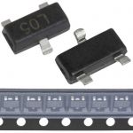 Микросхема 78L05S