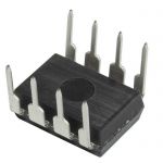 Микросхема LM393P