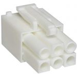 Разъем MFC 2X3F pitch 4.5 mm+ terminals