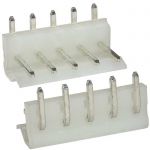 Разъем MPW-05R pitch 5.08 mm