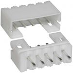 Разъем WB-05 (MW-5M) pitch 2.00mm