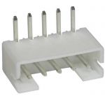 Разъем WB-05R (MW-5MR) pitch 2.00 м
