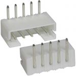 Разъем WB-05R (MW-5MR) pitch 2.00 м