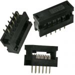 Разъем FDC-10 Разъем FDC-10