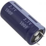 Ионистор HP-2R7-J107VYJ28