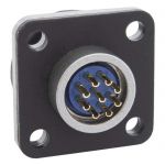 Разъем FQ14-9pin ZK