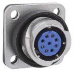 Разъем FQ14-9pin ZK
