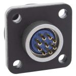 Разъем FQ14-9pin ZJ