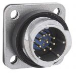 Разъем FQ14-9pin ZJ