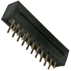 FDC-20 (Разъем) купить по цене от 9.21 в компании РУЭЛКОМ/ Характеристики, описание, размеры