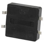 Кнопка тактовая KAN1243 0901B 12x12x9mm SMD