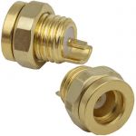 Разъем MMCX-JA