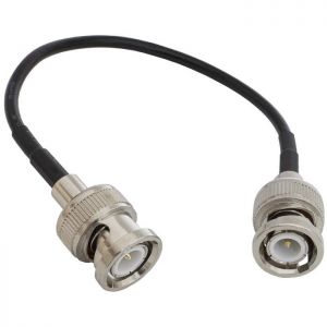BNC-P/BNC-P RG174 15cm (Разъем) купить по цене от 121.96 в компании РУЭЛКОМ/ Характеристики, описание, размеры