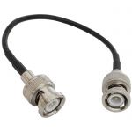 Разъем BNC-P/BNC-P RG174 15cm