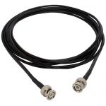 Разъем BNC-P/BNC-P RG58 5M