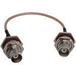 Разъем BNC-JKY/BNC-JKY RG316 15cm