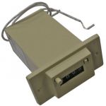 Счетчик импульсов CSK4-YKW  220VAC
