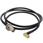 Разъем BNC-JKY/SMA-PR RG58 100cm