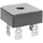 Диодный мост SKBPC1510 15А 1000V 3 phase