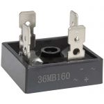 Диодный мост 36MB160 35А 1600V 1 phase