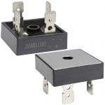 Диодный мост 36MB160 35А 1600V 1 phase