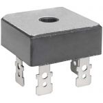 Диодный мост SKBPC2516 25А 1600V 3 phase