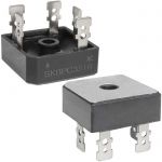 Диодный мост SKBPC2516 25А 1600V 3 phase
