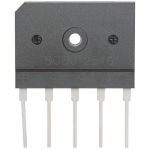 Диодный мост SGBJ2516 25А 1600V 3 phase