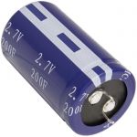 Ионистор HP-2R7-J207VYJ31