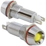 Светодиод в корусе L-616-Y 3v (10mm)